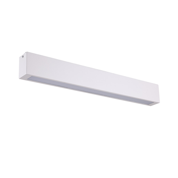 Plafon Ibros LED CCT z regulacją temperatury światła - 13817