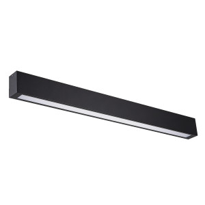 Plafon Ibros LED CCT z regulacją temperatury światła