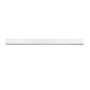 Kinkiet Ibros 120 cm biały IP44 LED CCT
