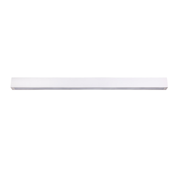 Kinkiet Ibros 120 cm biały IP44 LED CCT - 13853