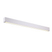 Kinkiet Ibros 120 cm biały IP44 LED 3000K