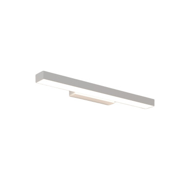 Kinkiet Aqua 42 cm biały IP44 LED CCT