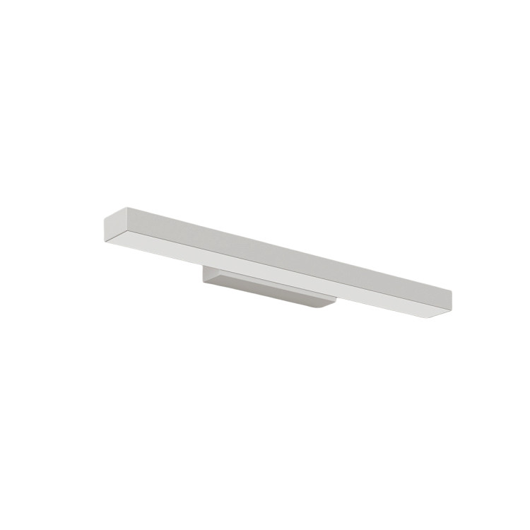 Kinkiet Aqua 42 cm biały IP44 LED CCT - 13972