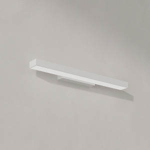 Kinkiet Aqua 42 cm biały IP44 LED CCT