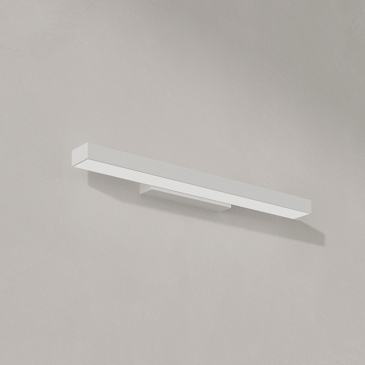 Kinkiet Aqua 42 cm biały IP44 LED CCT - 13973