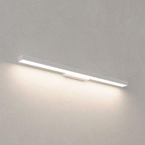 Kinkiet Aqua 66,5 cm biały IP44 LED CCT