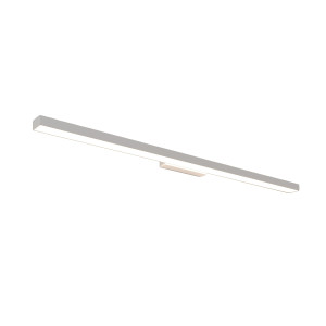 Kinkiet Aqua 92 cm biały IP44 LED CCT