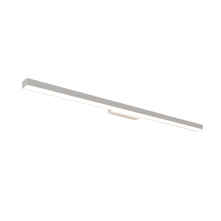Kinkiet Aqua 92 cm biały IP44 LED CCT - 14008