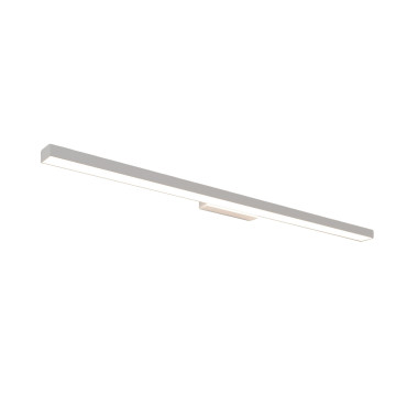 Kinkiet Aqua 92 cm biały IP44 LED CCT