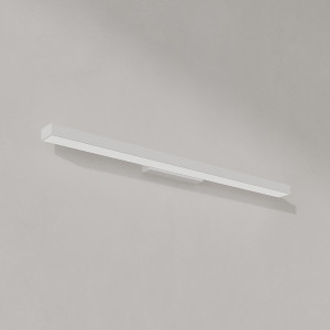 Kinkiet Aqua 92 cm biały IP44 LED CCT