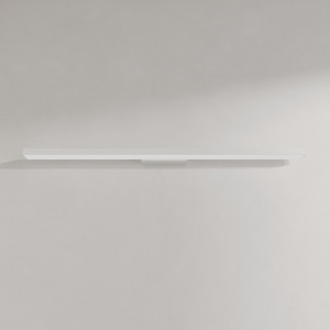 Kinkiet Aqua 92 cm biały IP44 LED CCT