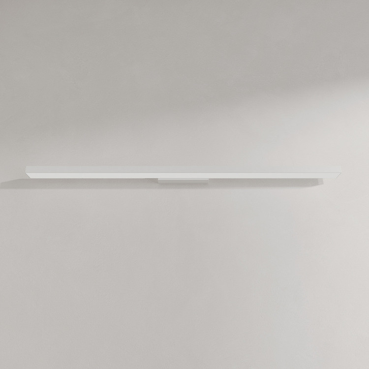 Kinkiet Aqua 92 cm biały IP44 LED CCT - 14016