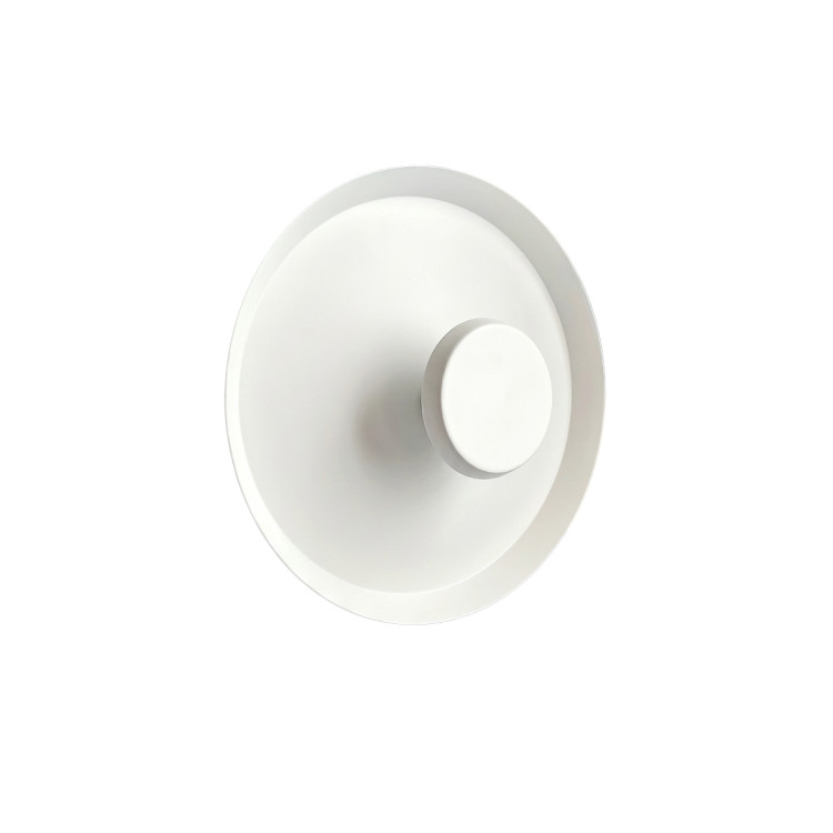 Plafon COCO 40 cm biały LED - 14026