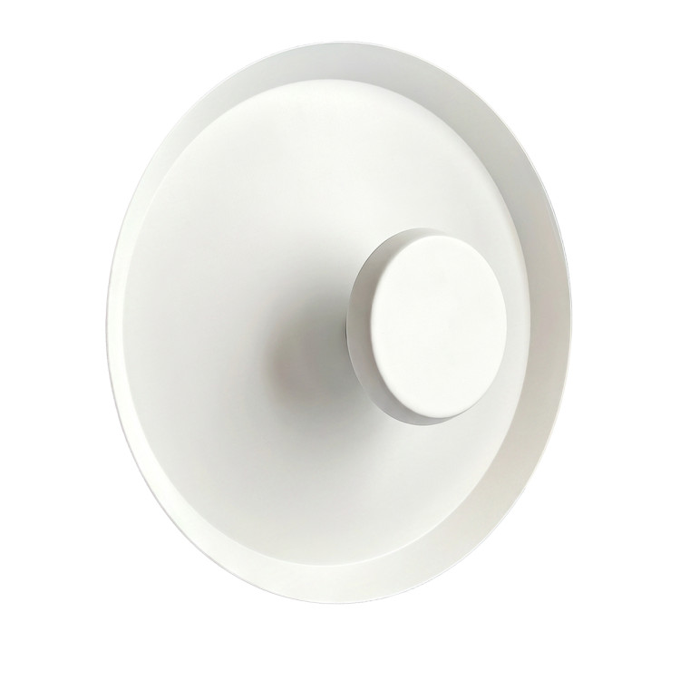 Plafon COCO 60 cm biały LED - 14070
