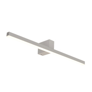 Kinkiet Nevada 60 cm biały IP44 LED 4000K