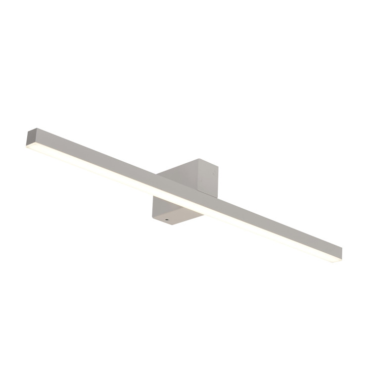 Kinkiet Nevada 60 cm biały IP44 LED 4000K - 14101