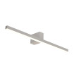 Kinkiet Nevada 60 cm biały IP44 LED 4000K
