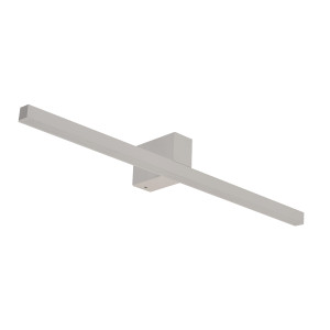 Kinkiet Nevada 60 cm biały IP44 LED 4000K
