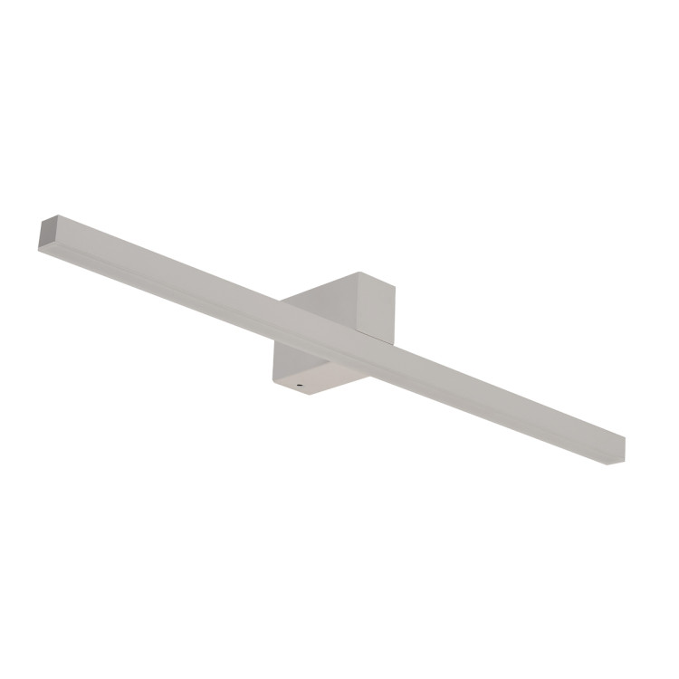 Kinkiet Nevada 60 cm biały IP44 LED 4000K - 14105