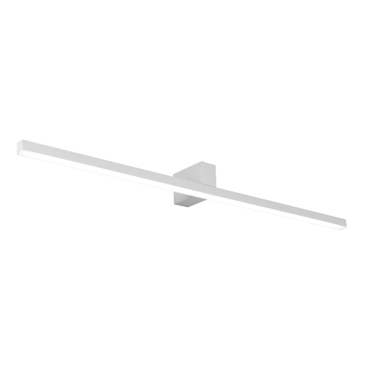 Kinkiet Nevada 90 cm biały IP44 LED 4000K - 14119