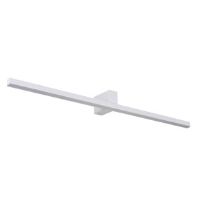 Kinkiet Nevada 90 cm biały IP44 LED 4000K