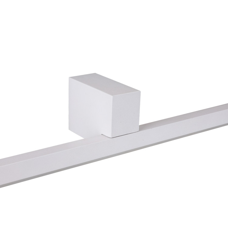 Kinkiet Nevada 90 cm biały IP44 LED 4000K - 14124