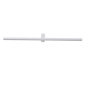 Kinkiet Nevada 90 cm biały IP44 LED 4000K