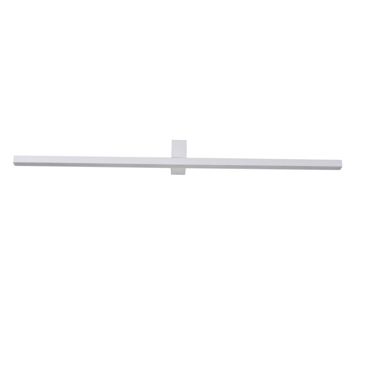 Kinkiet Nevada 90 cm biały IP44 LED 4000K - 14125