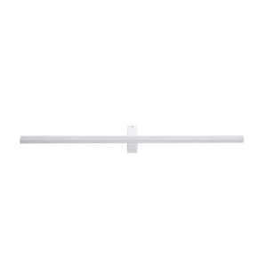 Kinkiet Nevada 90 cm biały IP44 LED 4000K