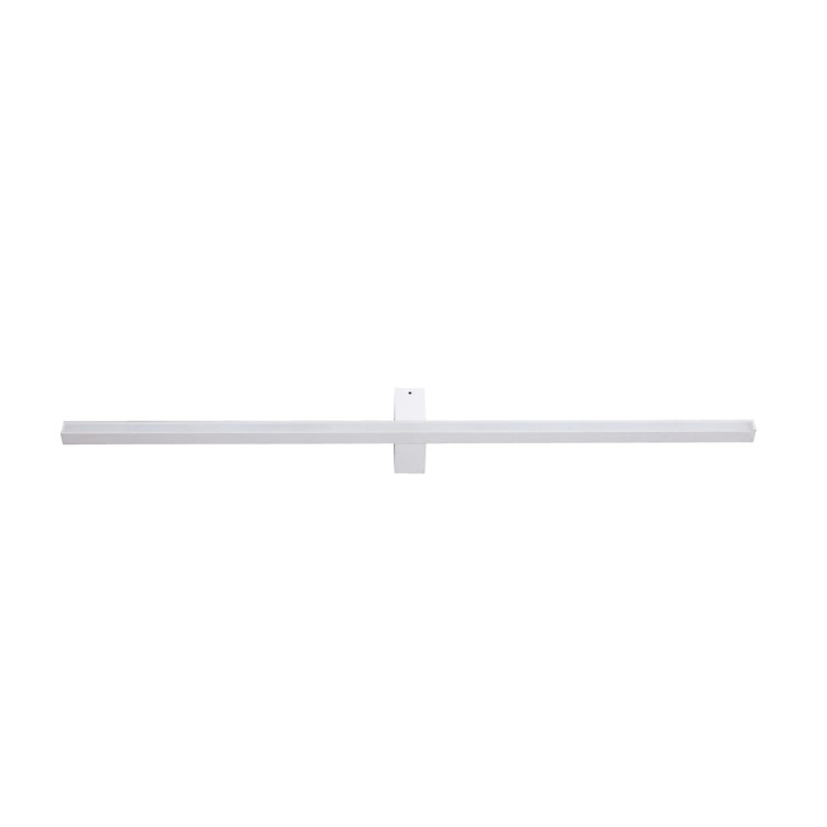 Kinkiet Nevada 90 cm biały IP44 LED 4000K - 14126