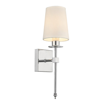 Kinkiet Casoli chrom 1xE14
