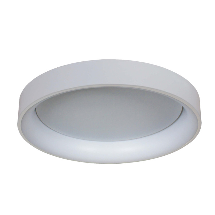 Plafon Georgia 60 cm biały LED CCT - 14465