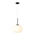 Zdjęcie produktu Lampa wisząca Jukon biała 1xE27