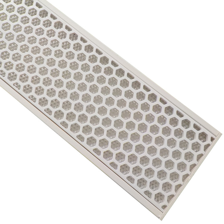 Lampa wisząca Mira M biała Tuya LED CCT - 14770