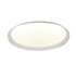 Zdjęcie produktu Plafon Trego 50 cm biały LED CCT