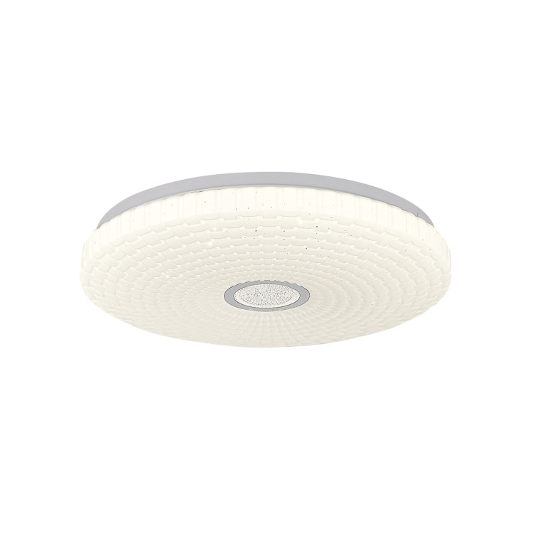 Plafon Solaro 26 cm biały LED 4000K - 14866