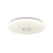 Plafon Solaro 26 cm biały LED 4000K