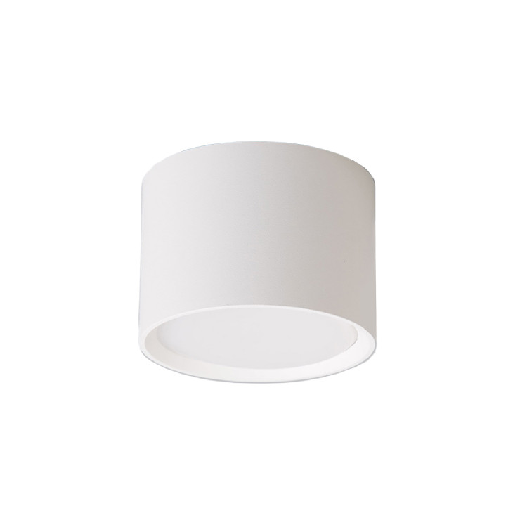 Aluminiowa oprawa natynkowa GX53 Kendal Light Prestige - 14927