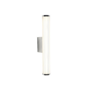 Chromowany kinkiet Vena 45 cm LED CCT Light Prestige
