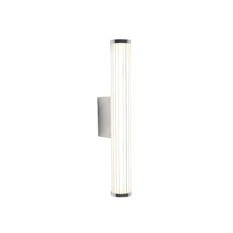 Chromowany kinkiet Vena 45 cm LED CCT Light Prestige - 15333