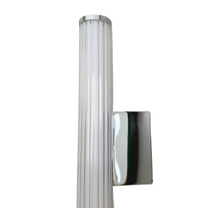 Chromowany kinkiet Vena LED 1241 lm Light Prestige