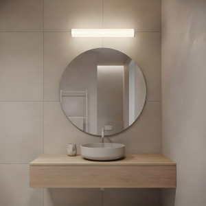 Kinkiet Vena biały LED 12W Light Prestige