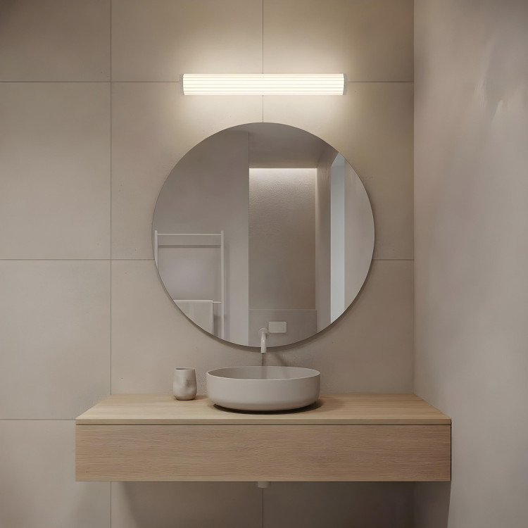 Kinkiet Vena biały LED 12W Light Prestige - 15344