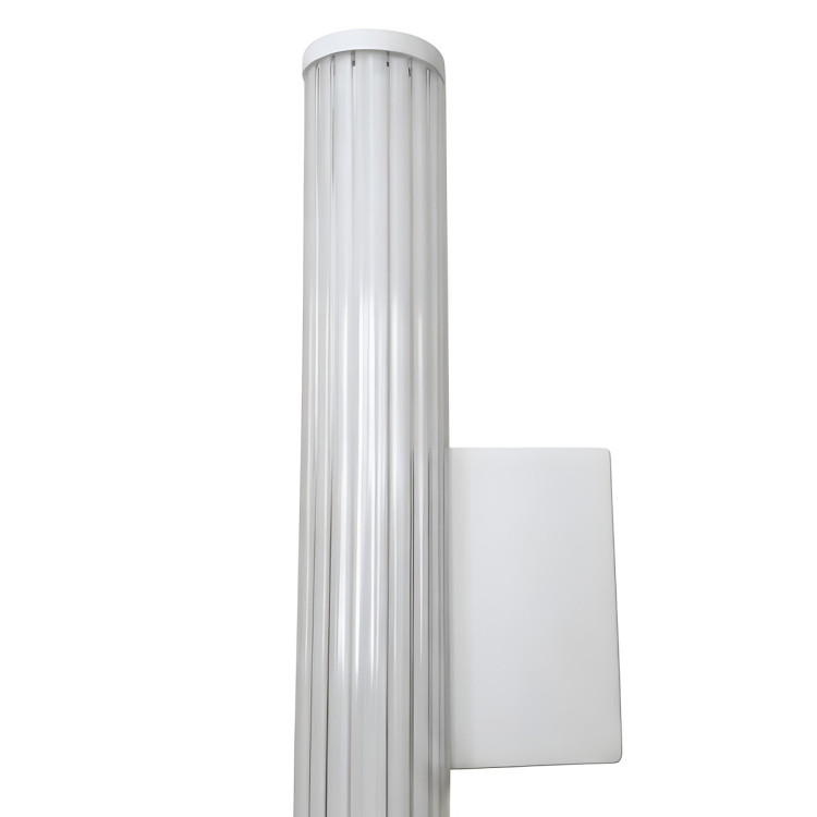 Biała lampa nad lustro Vena LED CCT 2333 lm - 15348