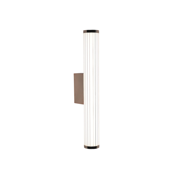 Kawowa lampa ścienna Vena LED CCT 1241 lm - 15383