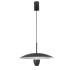 Zdjęcie produktu Lampa wisząca Ufo S czarna LED CCT