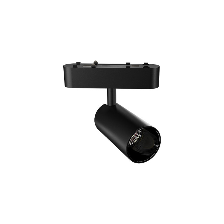 Reflektor Magnetic Slim Veltra 10W CCT czarny – Light Prestige - 15478
