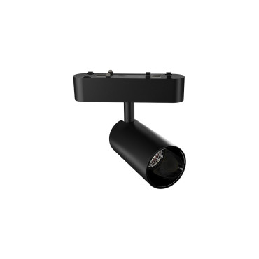 Reflektor Magnetic Slim Veltra 10W CCT czarny – Light Prestige