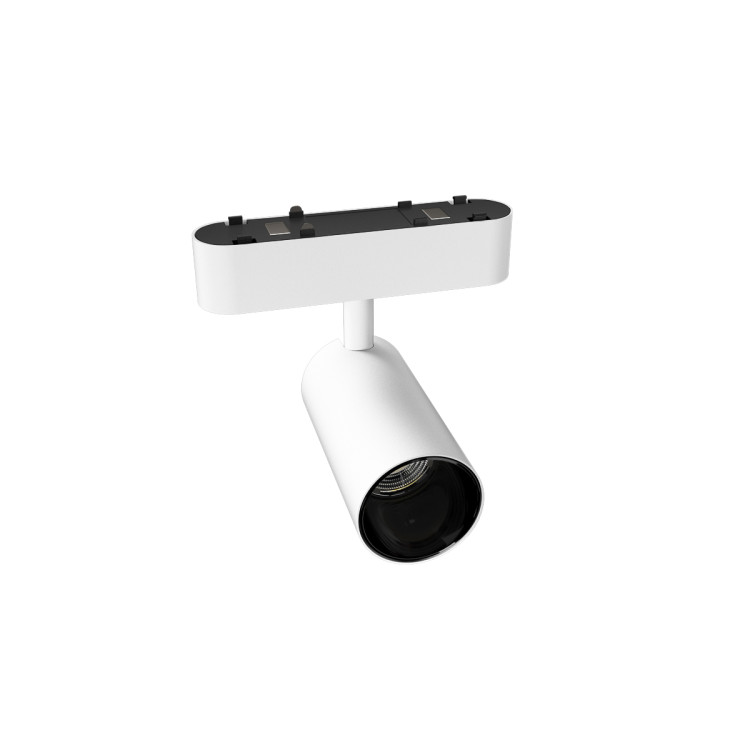 Reflektor Magnetic Slim Veltra 10W CCT biały – Light Prestige - 15490