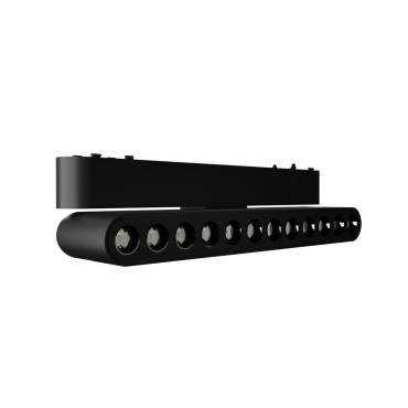 Reflektor Magnetic Slim Blaze 12W LED CCT czarny – Light Prestige